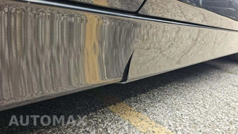 2015 BMW 3 Series Sedan 335i xDrive SPORT LINE - miniatura 29