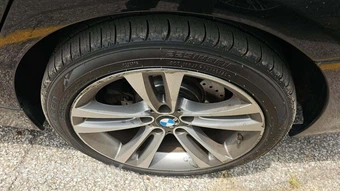 2015 BMW 3 Series Sedan 335i xDrive SPORT LINE - miniatura 30