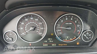 2015 BMW 3 Series Sedan 335i xDrive SPORT LINE - miniatura 31