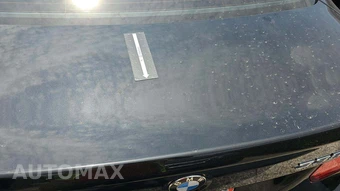 2015 BMW 3 Series Sedan 335i xDrive SPORT LINE - miniatura 39