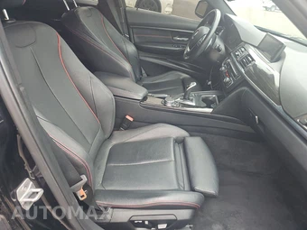 2015 BMW 3 Series Sedan 335i xDrive SPORT LINE - miniatura 8