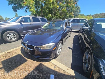 2015 BMW 3 Series Sports Wagon 328i xDrive