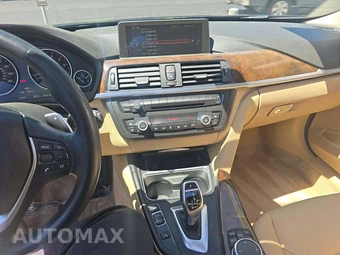 2015 BMW 3 Series Sports Wagon 328i xDrive - miniatura 10