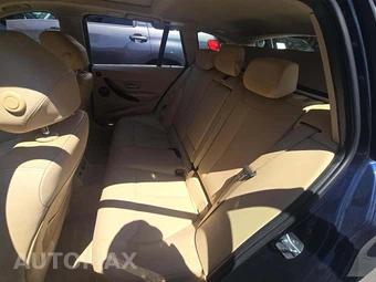 2015 BMW 3 Series Sports Wagon 328i xDrive - miniatura 13