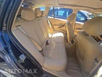 2015 BMW 3 Series Sports Wagon 328i xDrive - miniatura 16