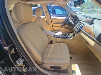 2015 BMW 3 Series Sports Wagon 328i xDrive - miniatura 18