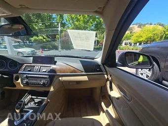 2015 BMW 3 Series Sports Wagon 328i xDrive - miniatura 19