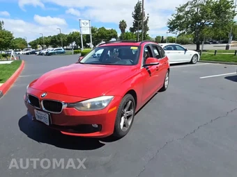 2015 BMW 3 Series Sports Wagon 328i xDrive