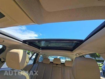 2015 BMW 3 Series Sports Wagon 328i xDrive - miniatura 12