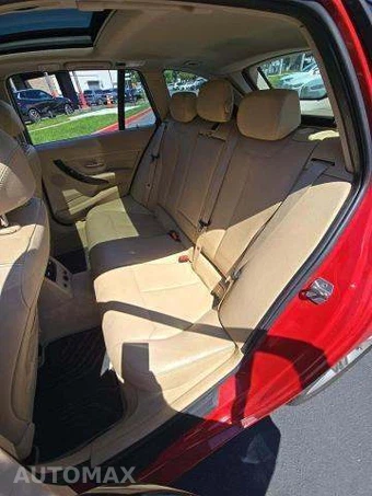 2015 BMW 3 Series Sports Wagon 328i xDrive - miniatura 14