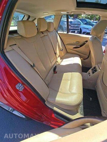 2015 BMW 3 Series Sports Wagon 328i xDrive - miniatura 17
