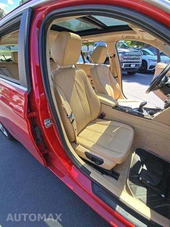 2015 BMW 3 Series Sports Wagon 328i xDrive - miniatura 19