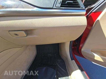 2015 BMW 3 Series Sports Wagon 328i xDrive - miniatura 20