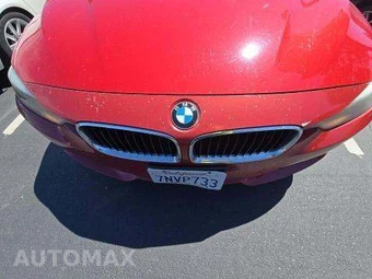 2015 BMW 3 Series Sports Wagon 328i xDrive - miniatura 23