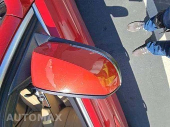 2015 BMW 3 Series Sports Wagon 328i xDrive - miniatura 29