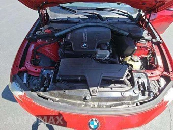 2015 BMW 3 Series Sports Wagon 328i xDrive - miniatura 30