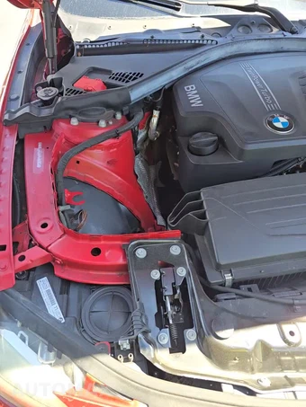2015 BMW 3 Series Sports Wagon 328i xDrive - miniatura 31