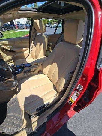 2015 BMW 3 Series Sports Wagon 328i xDrive - miniatura 7