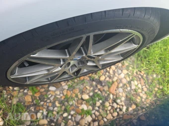 2015 BMW 4 Series Convertible 428i M SPORT LINE - miniatura 11