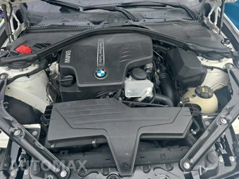 2015 BMW 4 Series Convertible 428i M SPORT LINE - miniatura 18