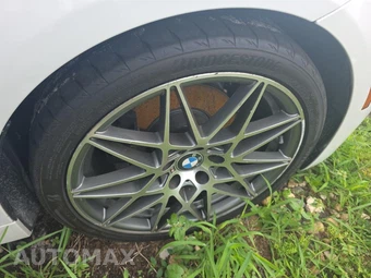 2015 BMW 4 Series Convertible 428i M SPORT LINE - miniatura 9