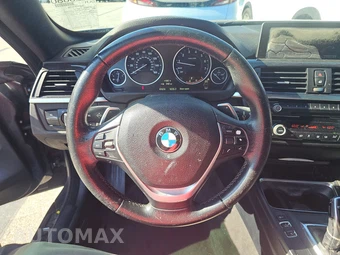 2015 BMW 4 Series Convertible 428i SPORT LINE - miniatura 10