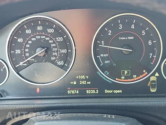 2015 BMW 4 Series Convertible 428i SPORT LINE - miniatura 12