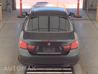 2015 BMW 4 Series Convertible 428i SPORT LINE - miniatura 5