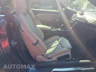 2015 BMW 4 Series Convertible 428i SPORT LINE - miniatura 8