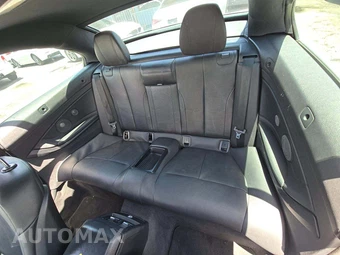 2015 BMW 4 Series Convertible 428i - miniatura 10