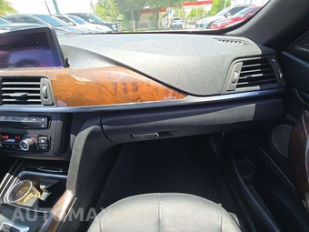 2015 BMW 4 Series Convertible 428i - miniatura 16