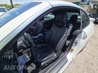 2015 BMW 4 Series Convertible 428i - miniatura 3