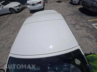 2015 BMW 4 Series Convertible 428i - miniatura 9