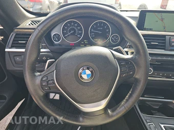 2015 BMW 4 Series Convertible 428i xDrive LUXURY LINE - miniatura 10