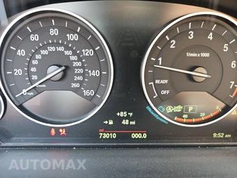 2015 BMW 4 Series Convertible 428i xDrive LUXURY LINE - miniatura 12