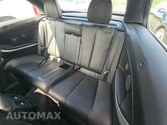 2015 BMW 4 Series Convertible 428i xDrive LUXURY LINE - miniatura 13