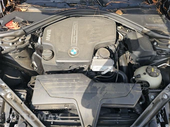 2015 BMW 4 Series Convertible 428i xDrive LUXURY LINE - miniatura 15