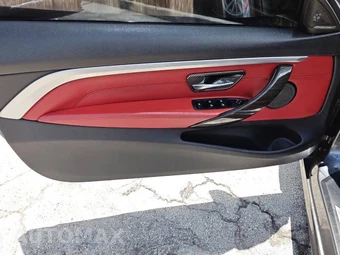 2015 BMW 4 Series Convertible 435i M SPORT LINE - miniatura 26