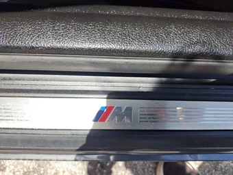 2015 BMW 4 Series Convertible 435i M SPORT LINE - miniatura 27
