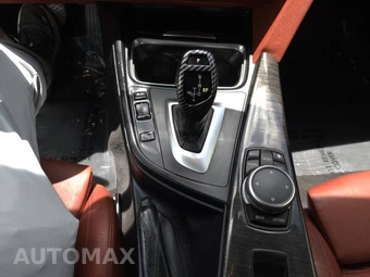 2015 BMW 4 Series Convertible 435i M SPORT LINE - miniatura 33