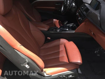 2015 BMW 4 Series Convertible 435i M SPORT LINE - miniatura 37