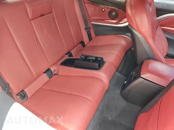 2015 BMW 4 Series Convertible 435i M SPORT LINE - miniatura 43