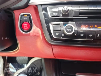 2015 BMW 4 Series Convertible 435i M SPORT LINE - miniatura 47