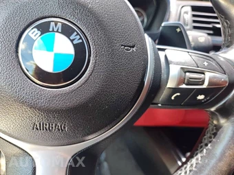 2015 BMW 4 Series Convertible 435i M SPORT LINE - miniatura 48