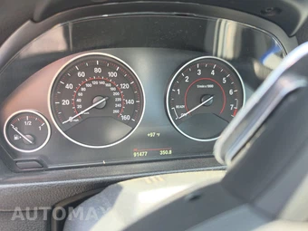 2015 BMW 4 Series Convertible 435i xDrive M SPORT LINE - miniatura 12