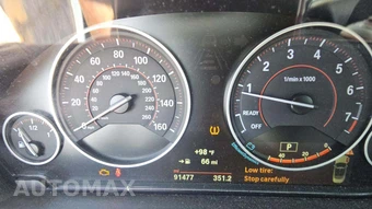 2015 BMW 4 Series Convertible 435i xDrive M SPORT LINE - miniatura 17