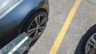 2015 BMW 4 Series Convertible 435i xDrive M SPORT LINE - miniatura 23