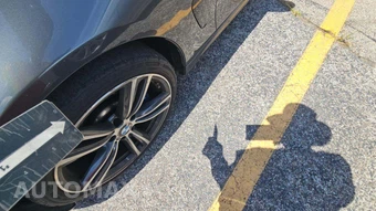 2015 BMW 4 Series Convertible 435i xDrive M SPORT LINE - miniatura 24