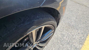 2015 BMW 4 Series Convertible 435i xDrive M SPORT LINE - miniatura 25