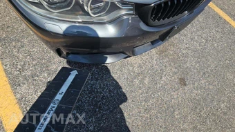 2015 BMW 4 Series Convertible 435i xDrive M SPORT LINE - miniatura 27